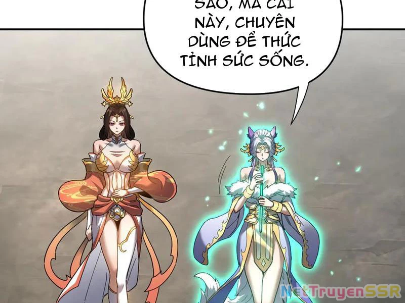 Bắt Đầu Chấn Kinh Nữ Đế Lão Bà, Ta Vô Địch! Chapter 20 - Trang 4