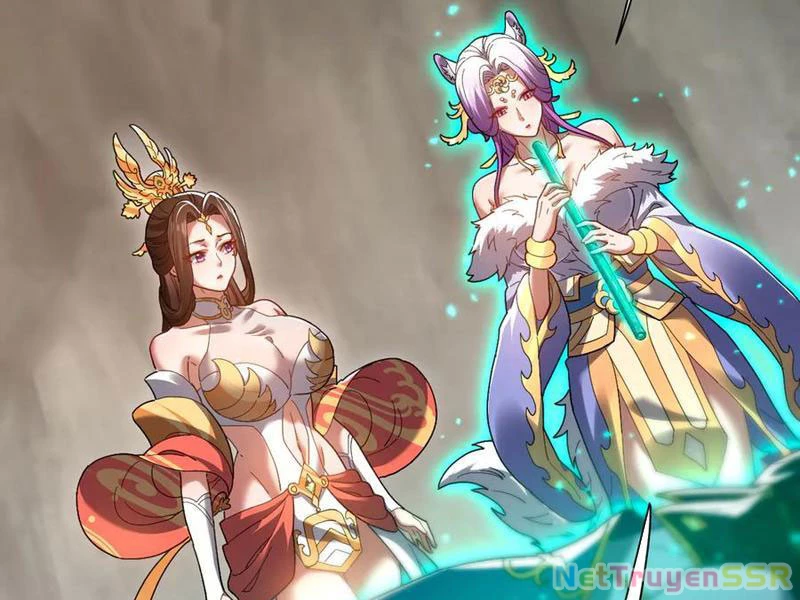 Bắt Đầu Chấn Kinh Nữ Đế Lão Bà, Ta Vô Địch! Chapter 20 - Trang 4