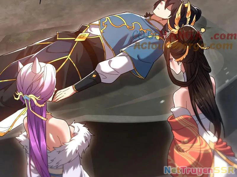 Bắt Đầu Chấn Kinh Nữ Đế Lão Bà, Ta Vô Địch! Chapter 20 - Trang 4