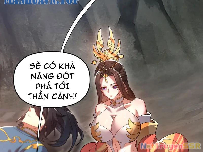 Bắt Đầu Chấn Kinh Nữ Đế Lão Bà, Ta Vô Địch! Chapter 20 - Trang 4