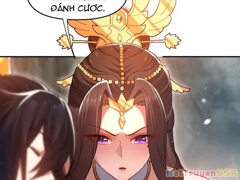 Bắt Đầu Chấn Kinh Nữ Đế Lão Bà, Ta Vô Địch! Chapter 20 - Trang 4