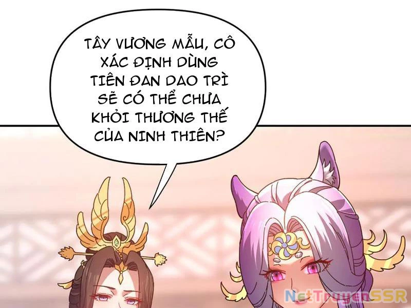 Bắt Đầu Chấn Kinh Nữ Đế Lão Bà, Ta Vô Địch! Chapter 20 - Trang 4