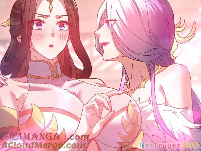 Bắt Đầu Chấn Kinh Nữ Đế Lão Bà, Ta Vô Địch! Chapter 20 - Trang 4