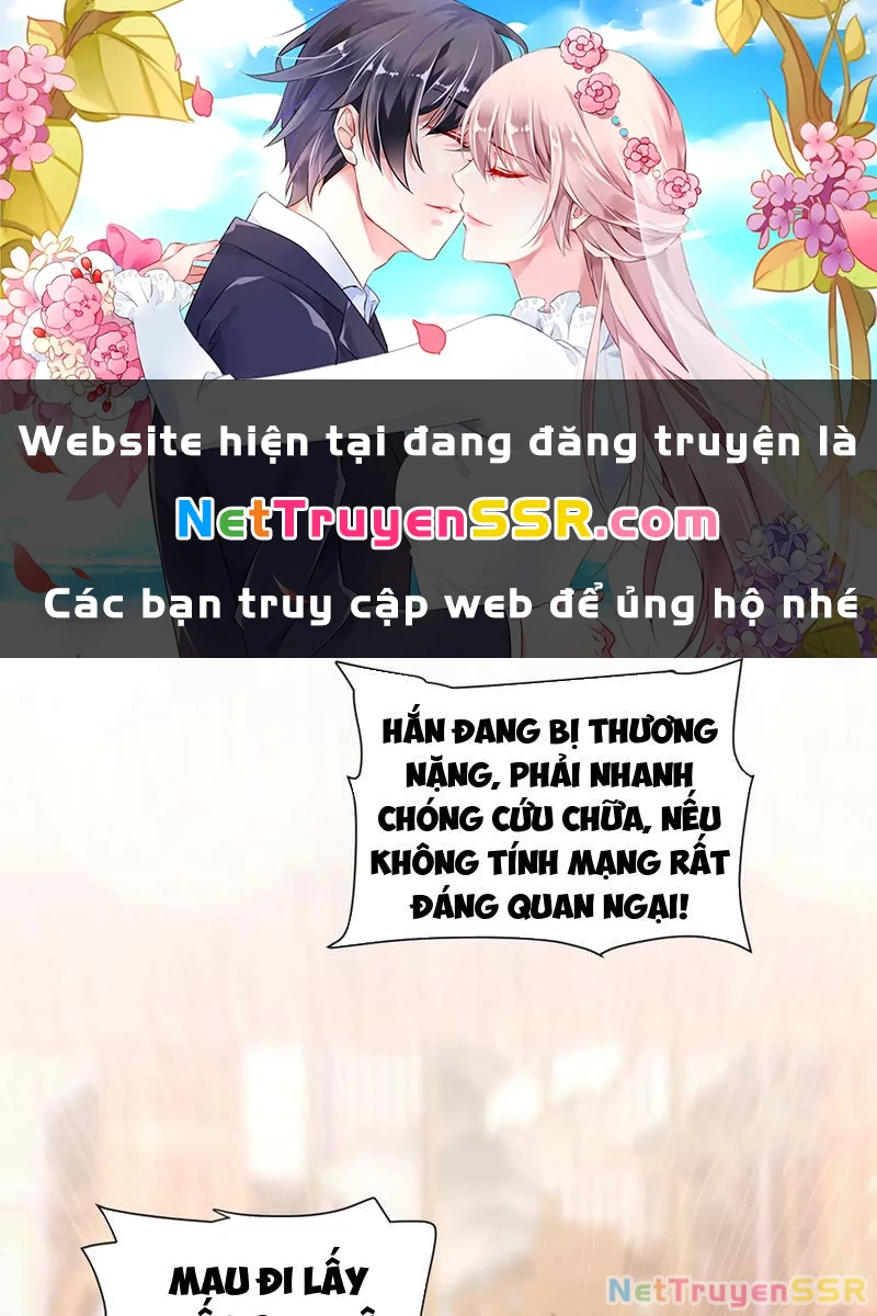 Bắt Đầu Chấn Kinh Nữ Đế Lão Bà, Ta Vô Địch! Chapter 22 - Trang 4