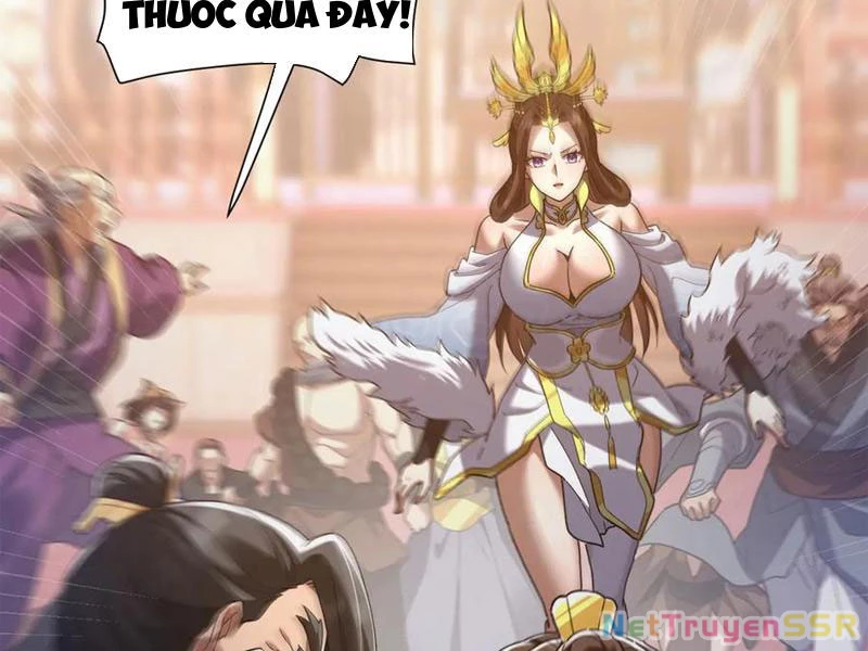 Bắt Đầu Chấn Kinh Nữ Đế Lão Bà, Ta Vô Địch! Chapter 22 - Trang 4