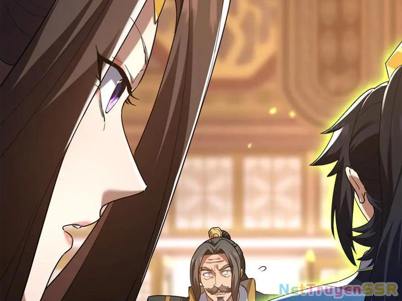 Bắt Đầu Chấn Kinh Nữ Đế Lão Bà, Ta Vô Địch! Chapter 22 - Trang 4