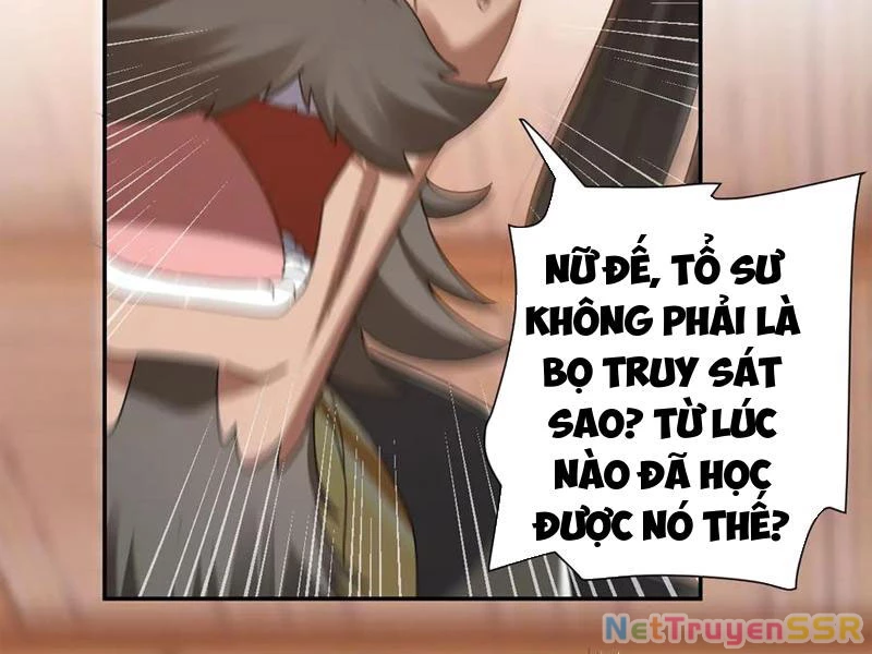 Bắt Đầu Chấn Kinh Nữ Đế Lão Bà, Ta Vô Địch! Chapter 22 - Trang 4