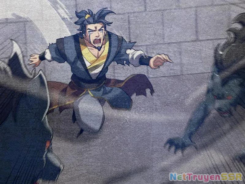 Bắt Đầu Chấn Kinh Nữ Đế Lão Bà, Ta Vô Địch! Chapter 22 - Trang 4