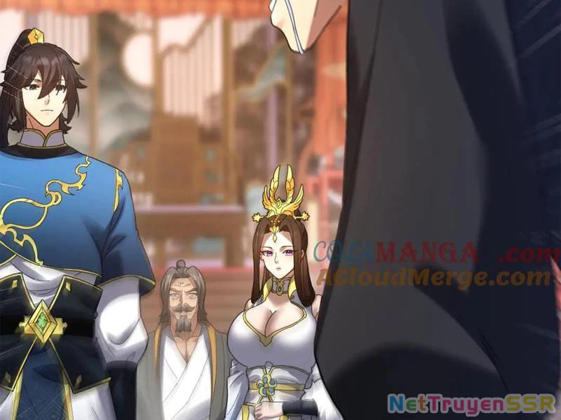 Bắt Đầu Chấn Kinh Nữ Đế Lão Bà, Ta Vô Địch! Chapter 22 - Trang 4