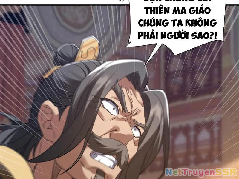 Bắt Đầu Chấn Kinh Nữ Đế Lão Bà, Ta Vô Địch! Chapter 22 - Trang 4
