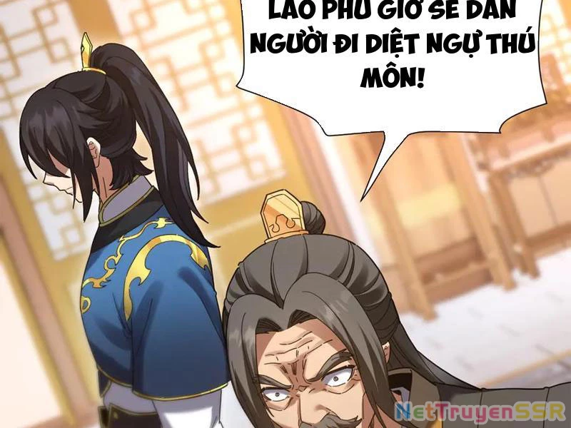 Bắt Đầu Chấn Kinh Nữ Đế Lão Bà, Ta Vô Địch! Chapter 22 - Trang 4