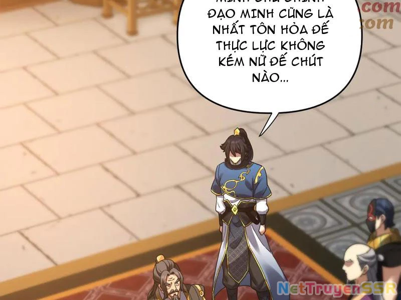Bắt Đầu Chấn Kinh Nữ Đế Lão Bà, Ta Vô Địch! Chapter 22 - Trang 4