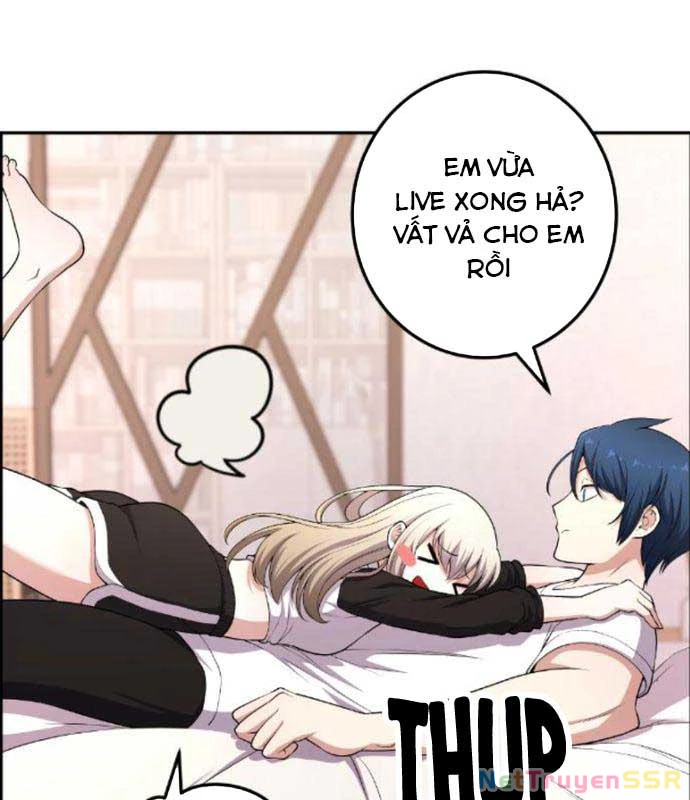 Nhân Vật Webtoon Na Kang Lim Chapter 172: End - Trang 2