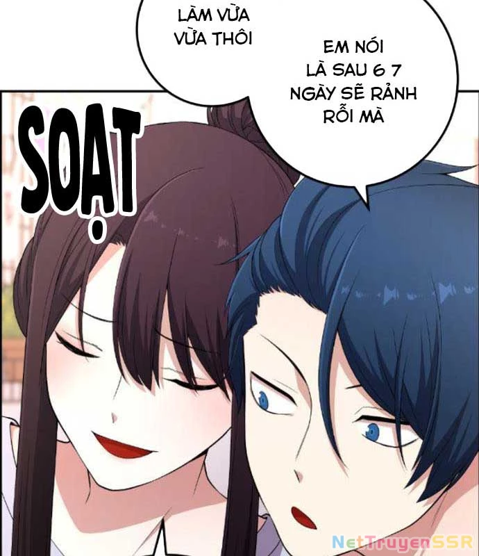 Nhân Vật Webtoon Na Kang Lim Chapter 172: End - Trang 2