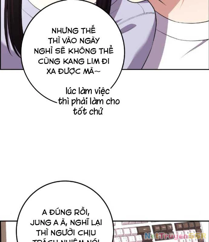 Nhân Vật Webtoon Na Kang Lim Chapter 172: End - Trang 2