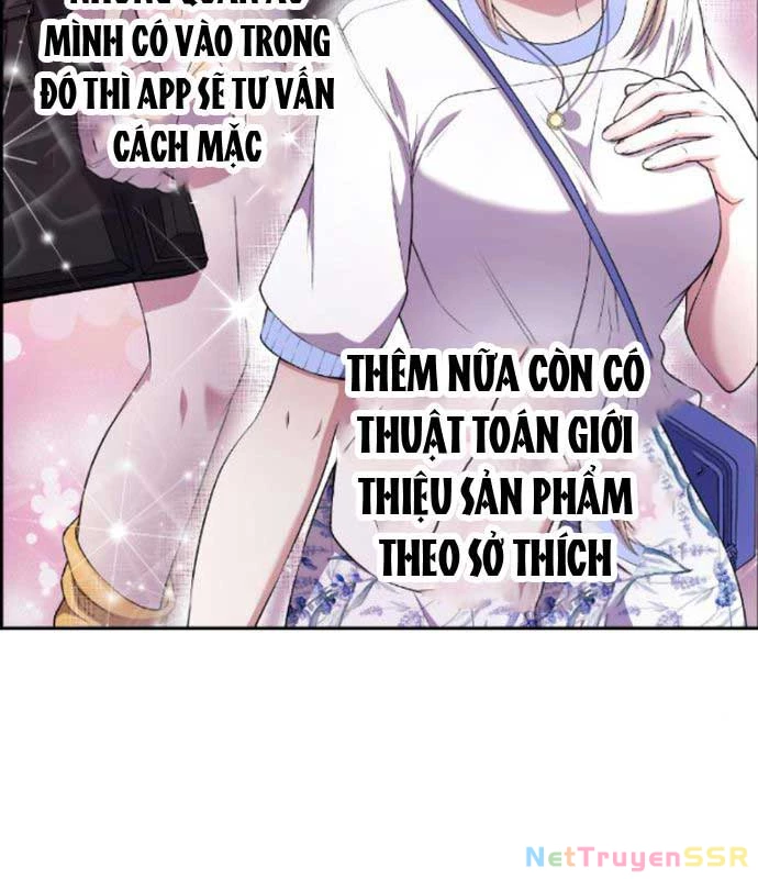 Nhân Vật Webtoon Na Kang Lim Chapter 172: End - Trang 2