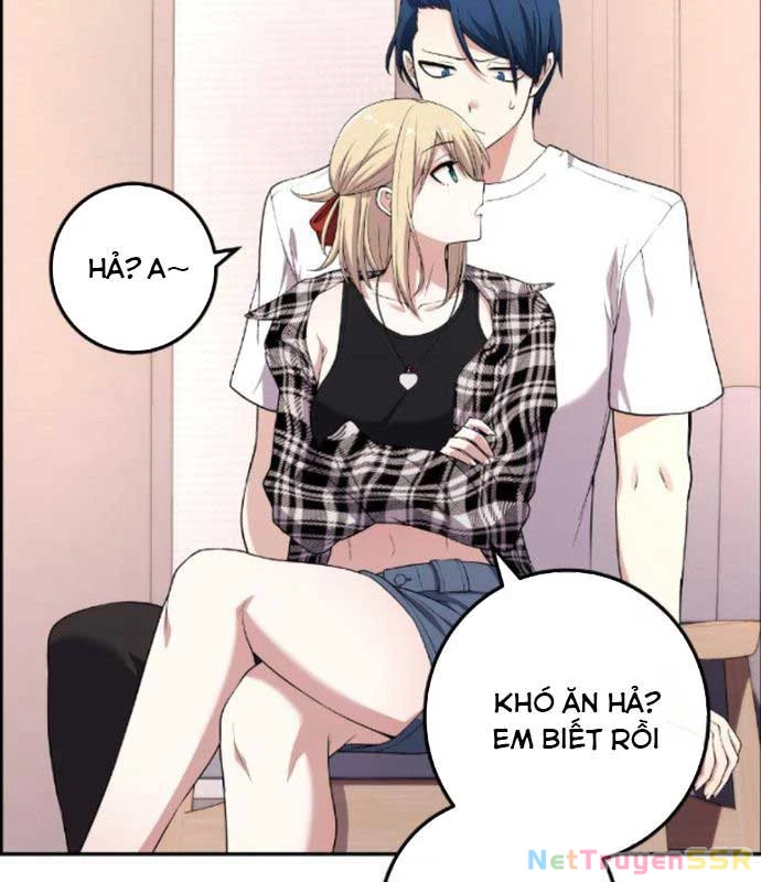 Nhân Vật Webtoon Na Kang Lim Chapter 172: End - Trang 2