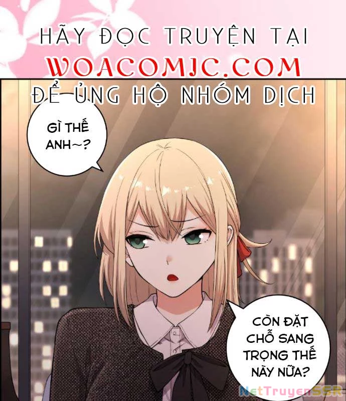 Nhân Vật Webtoon Na Kang Lim Chapter 172: End - Trang 2