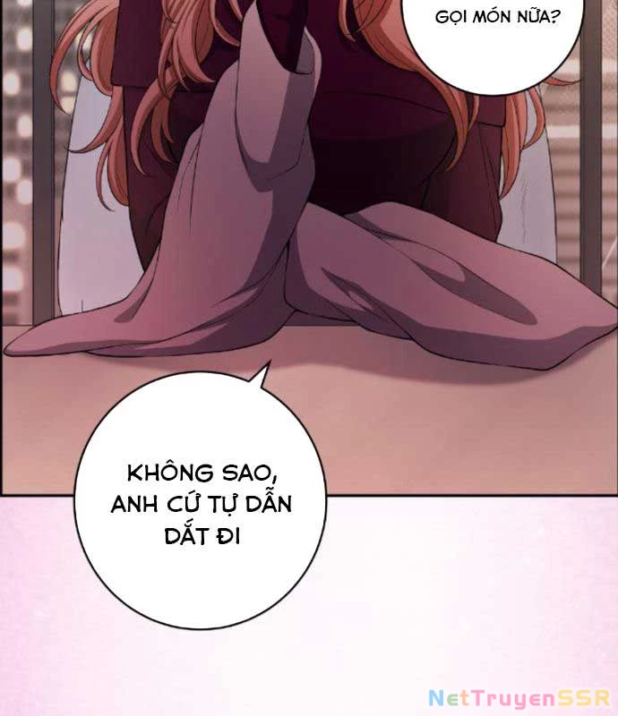 Nhân Vật Webtoon Na Kang Lim Chapter 172: End - Trang 2