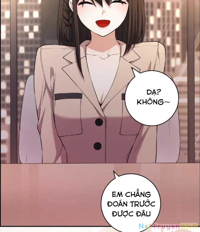 Nhân Vật Webtoon Na Kang Lim Chapter 172: End - Trang 2