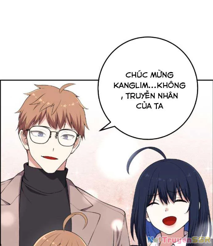 Nhân Vật Webtoon Na Kang Lim Chapter 172: End - Trang 2