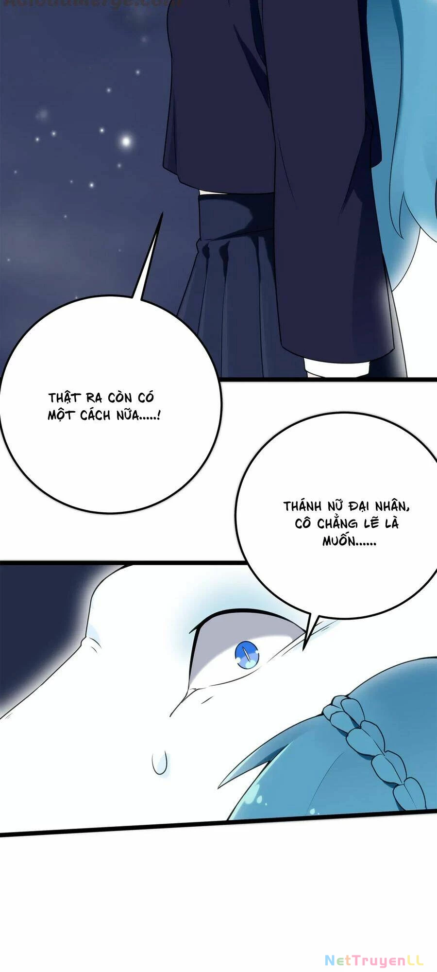 Bổn Thánh Nữ Ngã Bài Rồi Chapter 6 - Trang 4