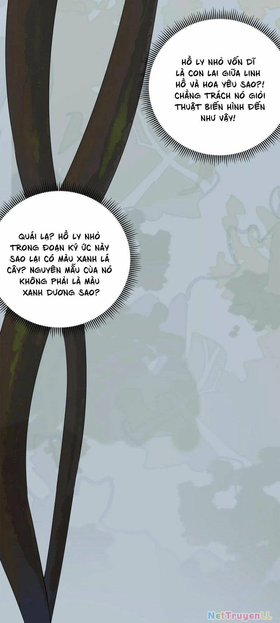 Bổn Thánh Nữ Ngã Bài Rồi Chapter 6 - Trang 4