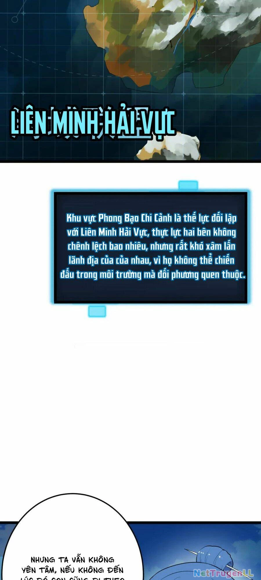 Bổn Thánh Nữ Ngã Bài Rồi Chapter 10 - Trang 4