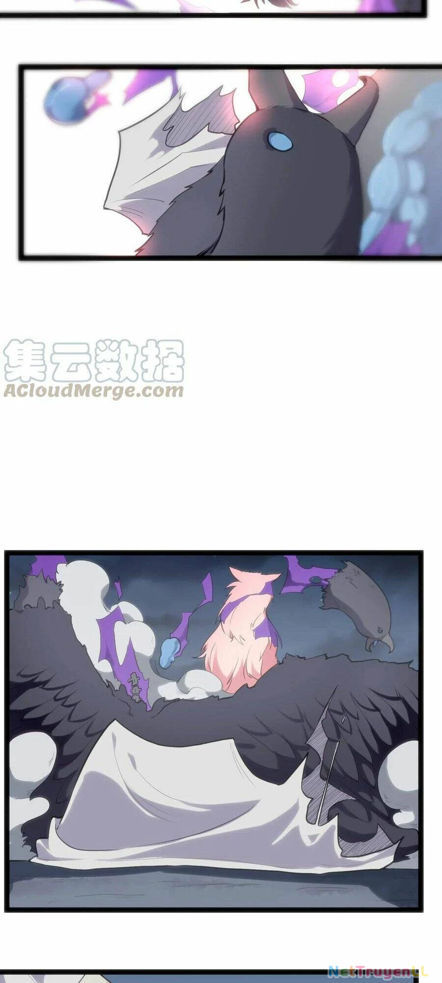 Bổn Thánh Nữ Ngã Bài Rồi Chapter 16 - Trang 4