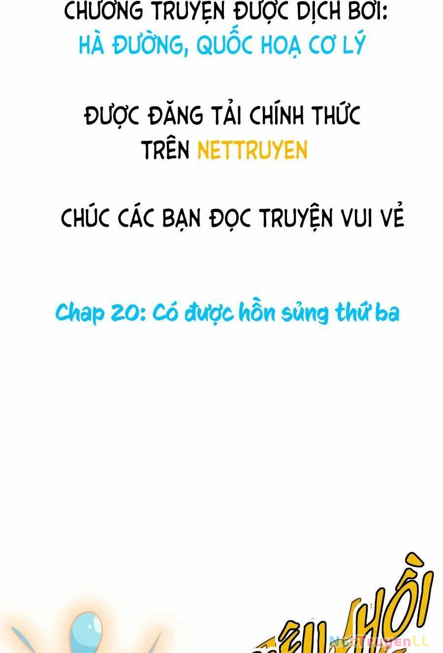 Bổn Thánh Nữ Ngã Bài Rồi Chapter 20 - Trang 4