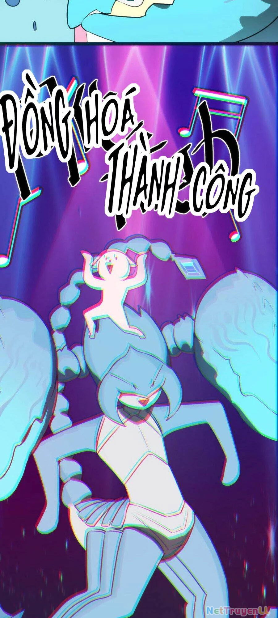 Bổn Thánh Nữ Ngã Bài Rồi Chapter 20 - Trang 4