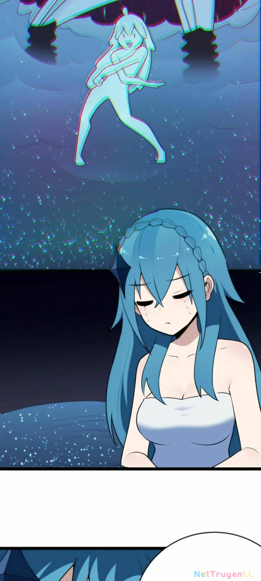 Bổn Thánh Nữ Ngã Bài Rồi Chapter 20 - Trang 4