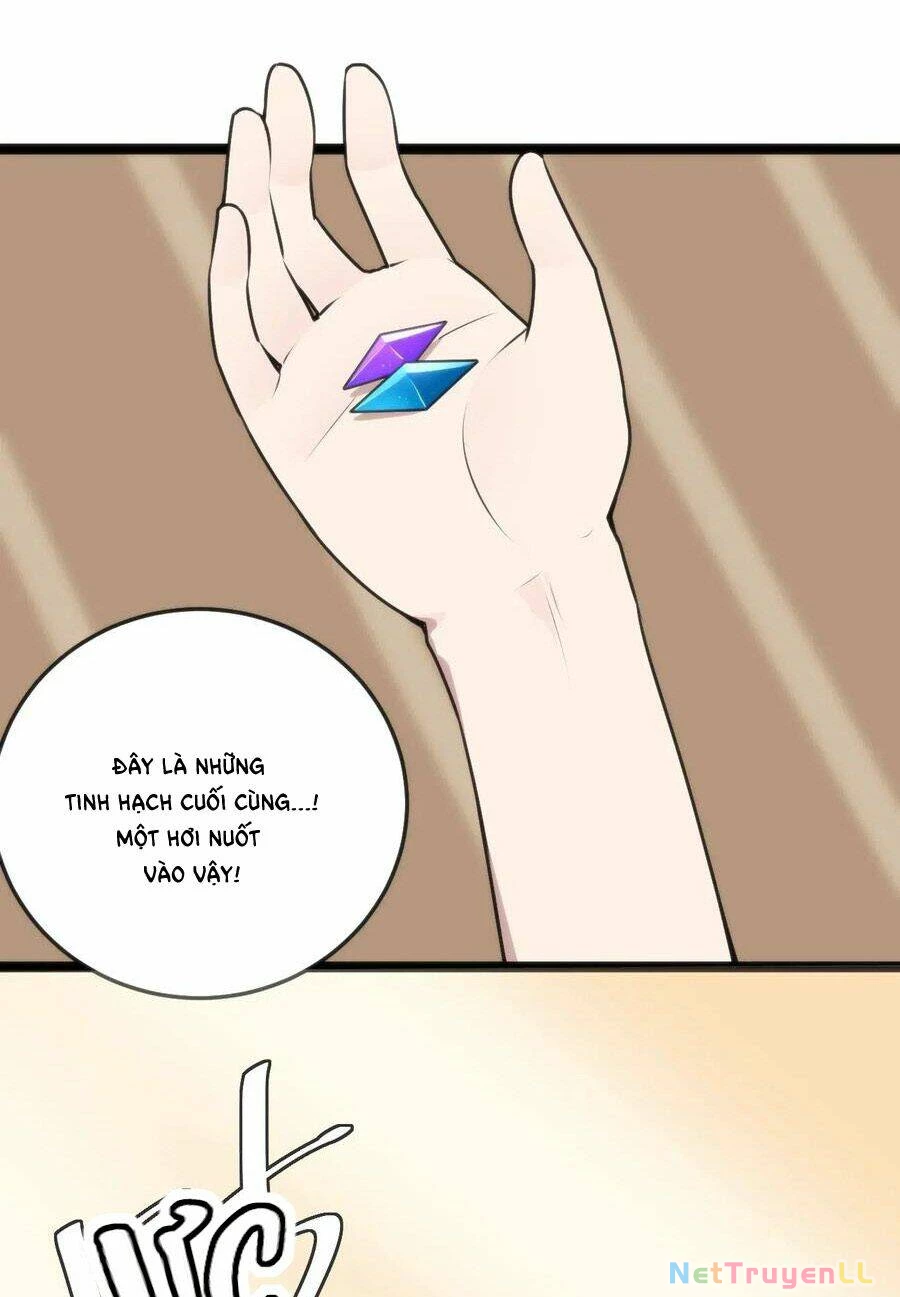 Bổn Thánh Nữ Ngã Bài Rồi Chapter 20 - Trang 4