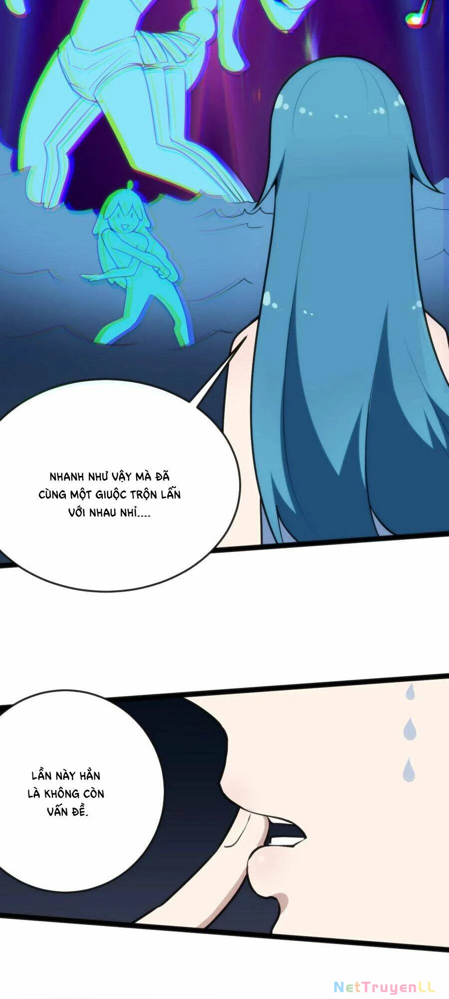 Bổn Thánh Nữ Ngã Bài Rồi Chapter 20 - Trang 4