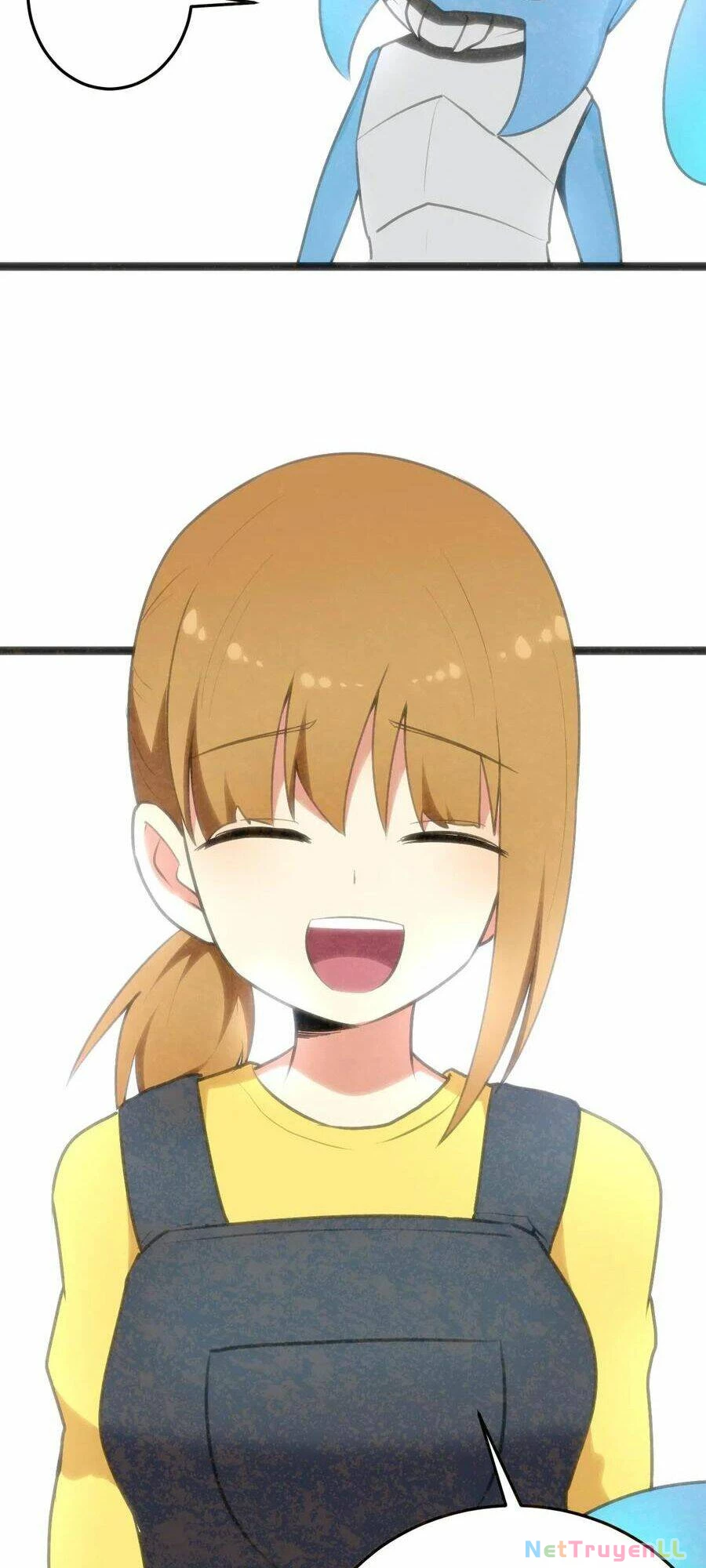 Bổn Thánh Nữ Ngã Bài Rồi Chapter 20 - Trang 4