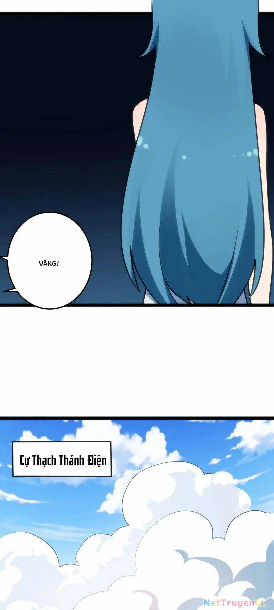 Bổn Thánh Nữ Ngã Bài Rồi Chapter 20 - Trang 4