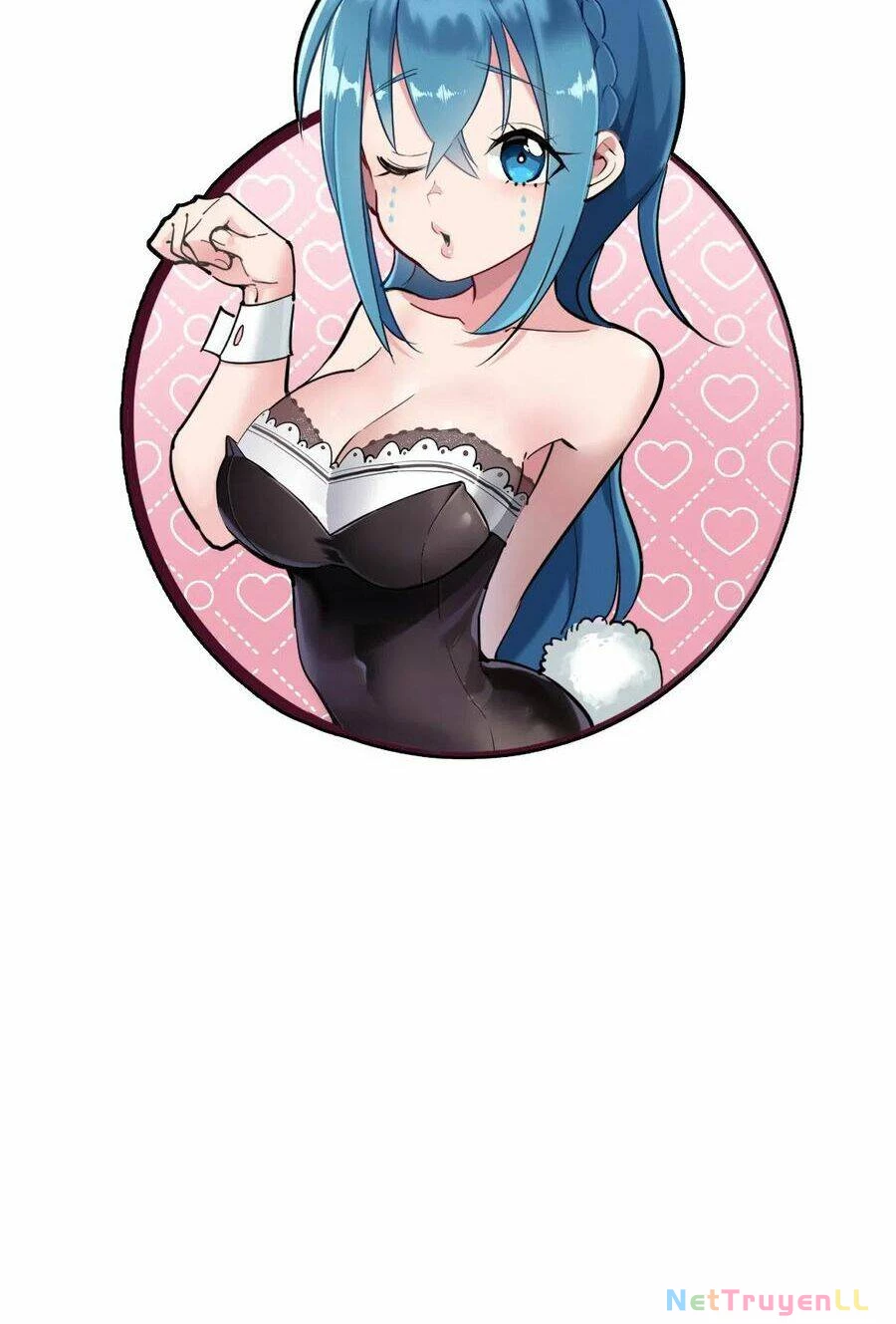 Bổn Thánh Nữ Ngã Bài Rồi Chapter 20 - Trang 4