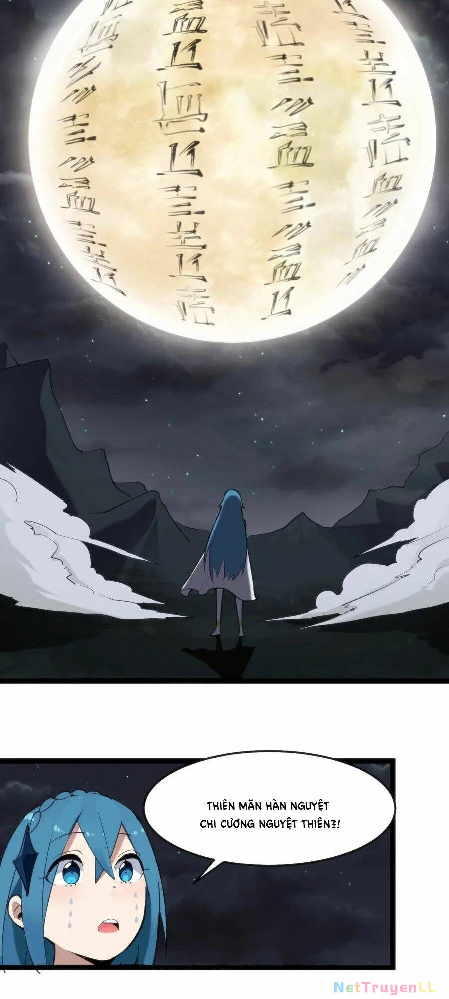 Bổn Thánh Nữ Ngã Bài Rồi Chapter 25 - Trang 4