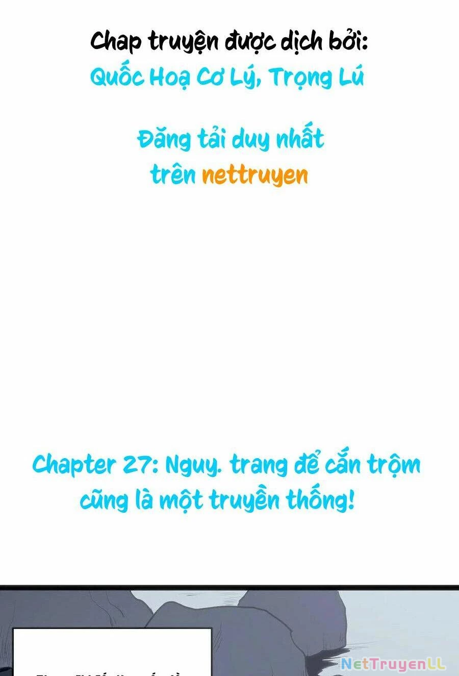 Bổn Thánh Nữ Ngã Bài Rồi Chapter 27 - Trang 4