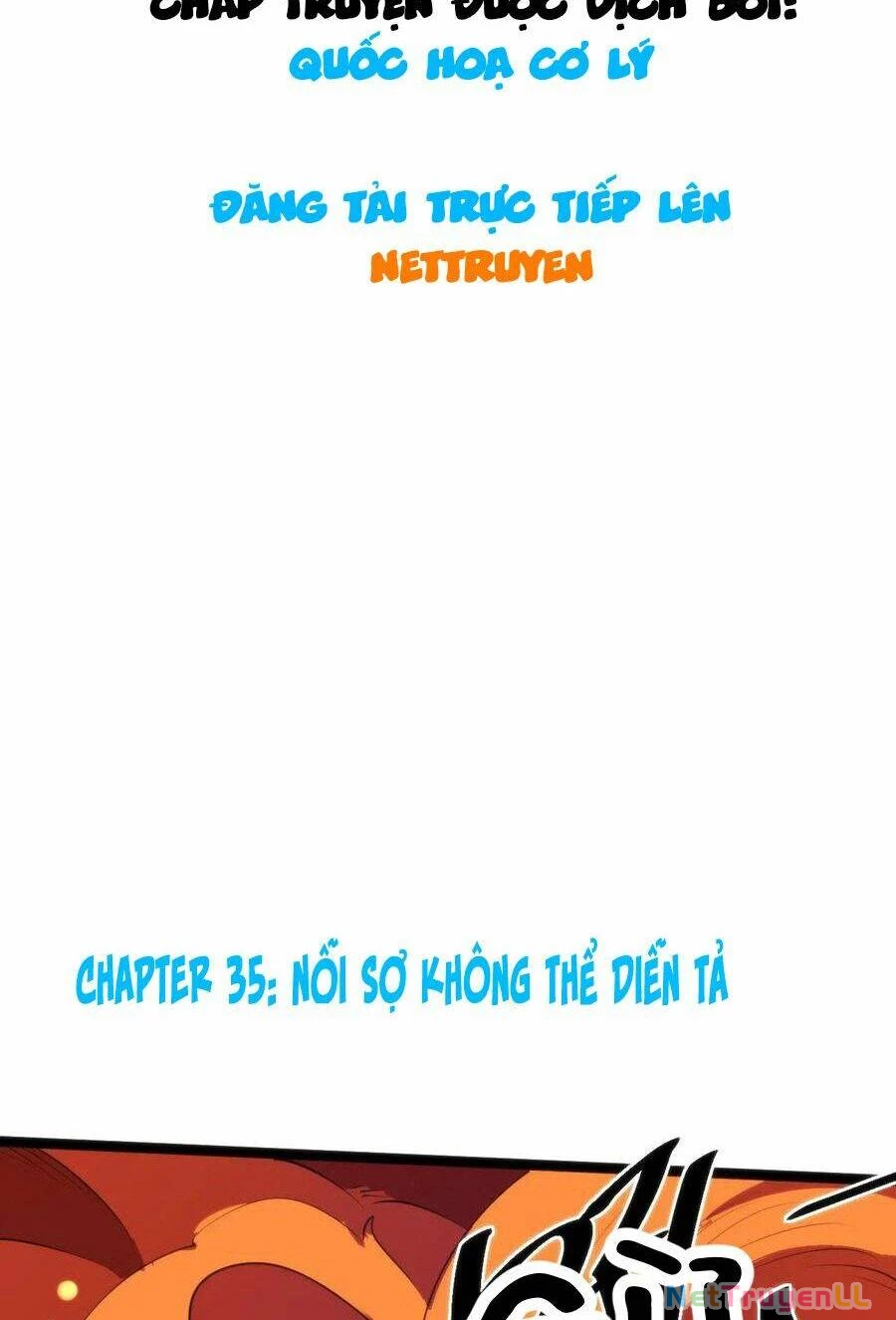 Bổn Thánh Nữ Ngã Bài Rồi Chapter 35 - Trang 4