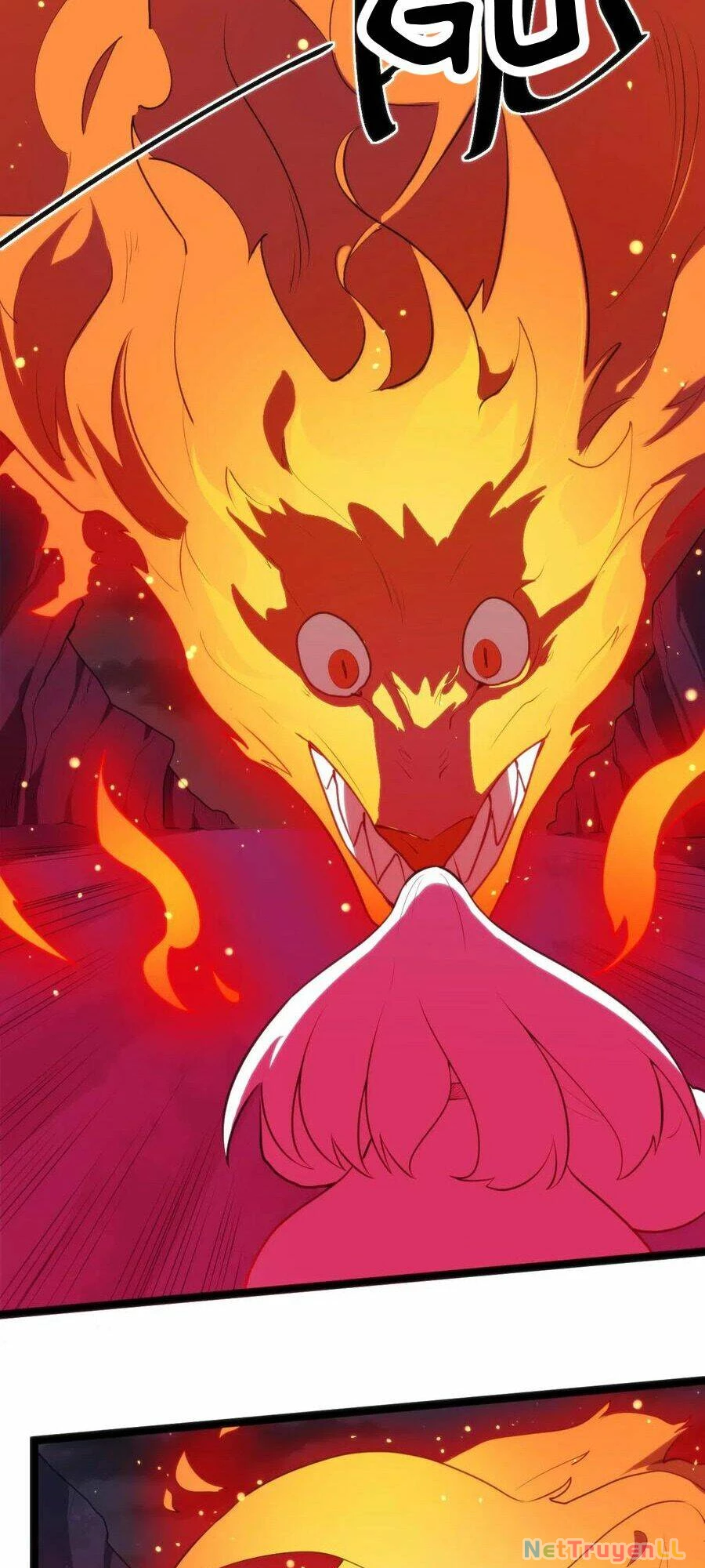 Bổn Thánh Nữ Ngã Bài Rồi Chapter 35 - Trang 4