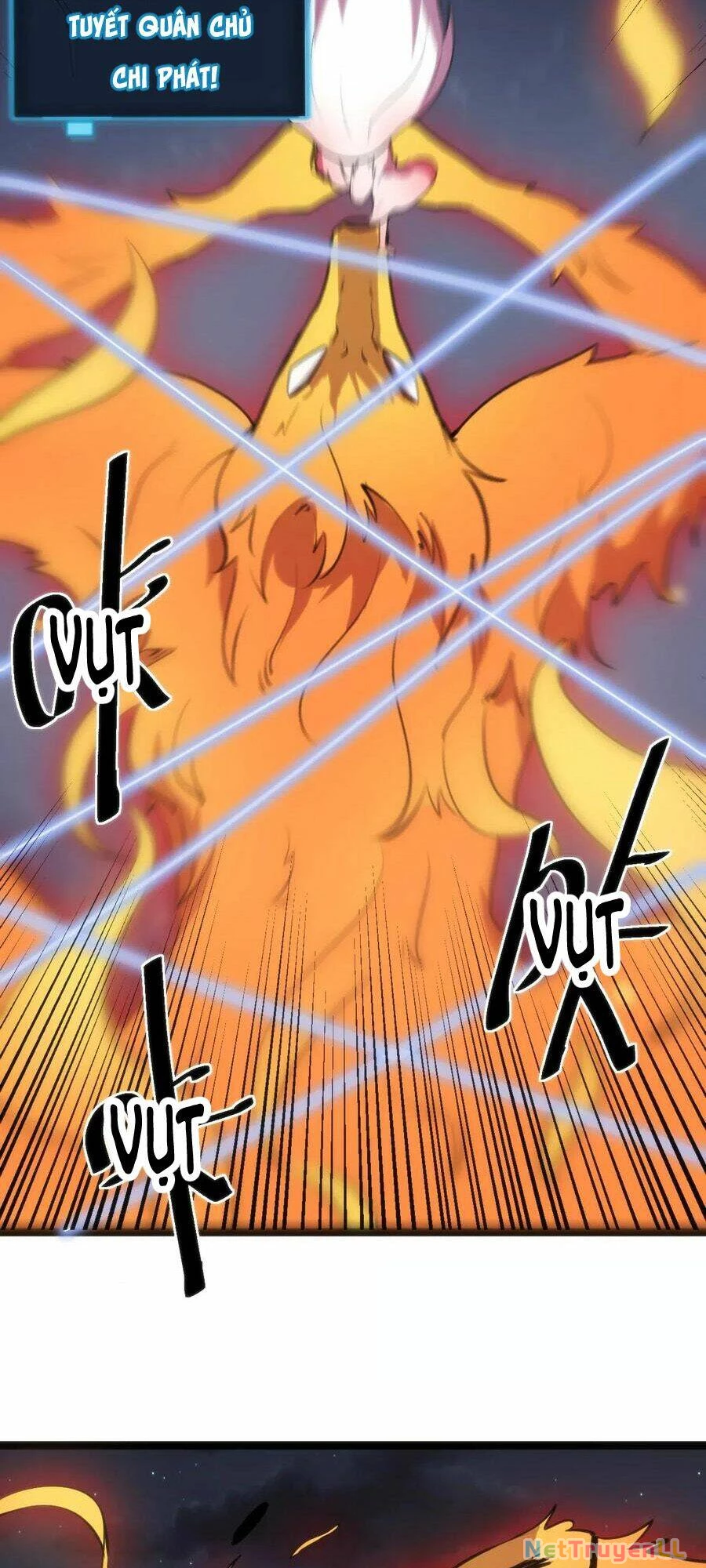 Bổn Thánh Nữ Ngã Bài Rồi Chapter 35 - Trang 4