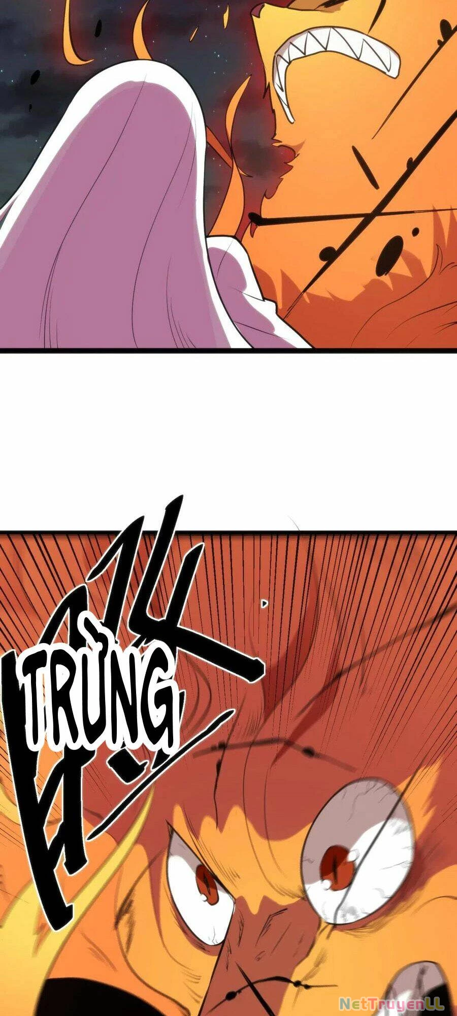 Bổn Thánh Nữ Ngã Bài Rồi Chapter 35 - Trang 4