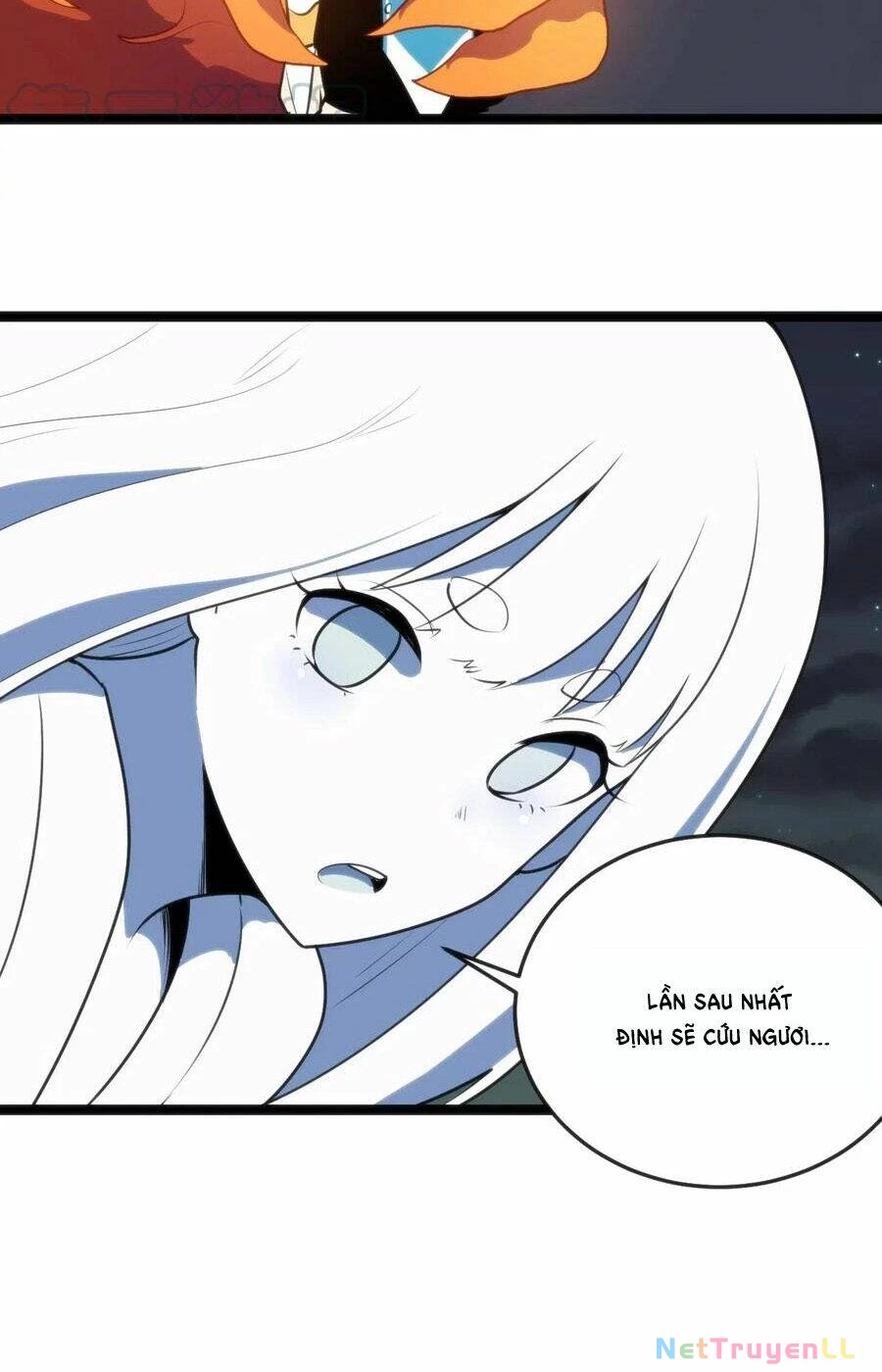 Bổn Thánh Nữ Ngã Bài Rồi Chapter 35 - Trang 4