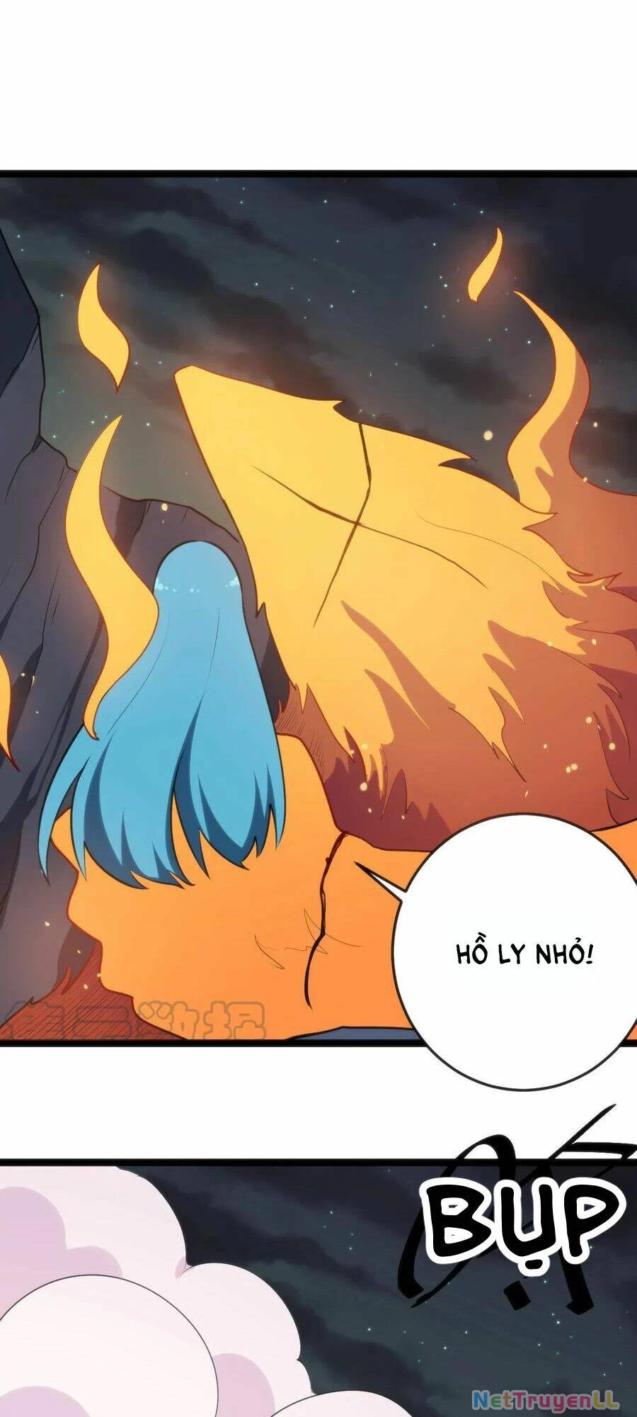 Bổn Thánh Nữ Ngã Bài Rồi Chapter 35 - Trang 4