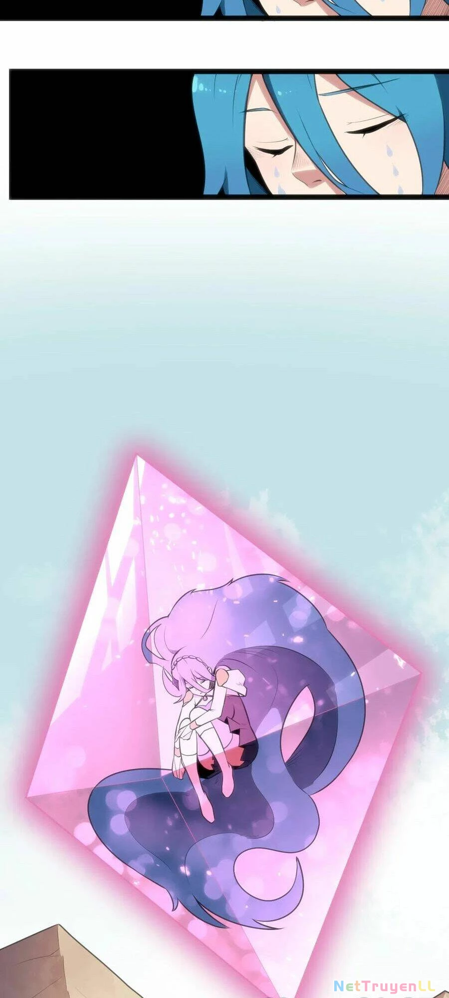 Bổn Thánh Nữ Ngã Bài Rồi Chapter 42 - Next Chapter 43