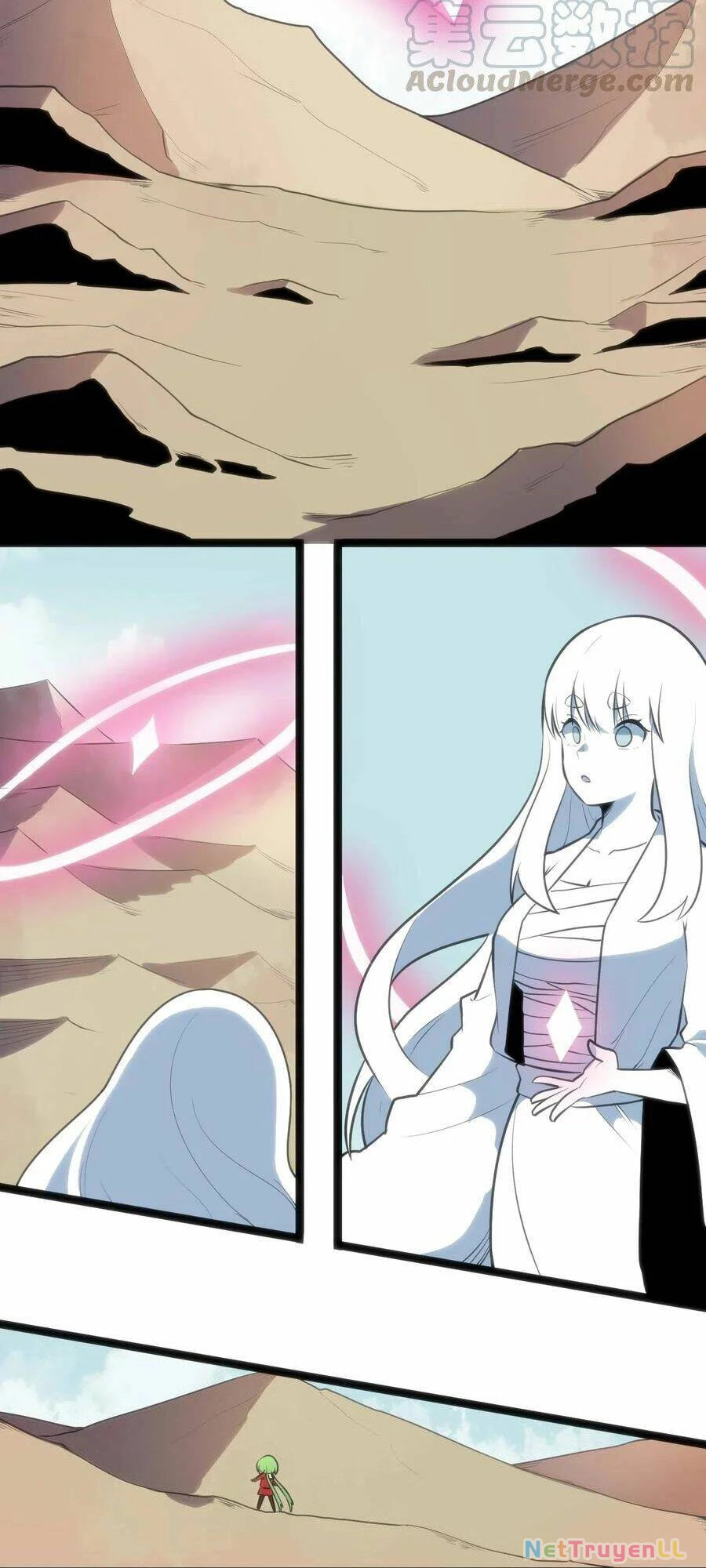 Bổn Thánh Nữ Ngã Bài Rồi Chapter 42 - Next Chapter 43