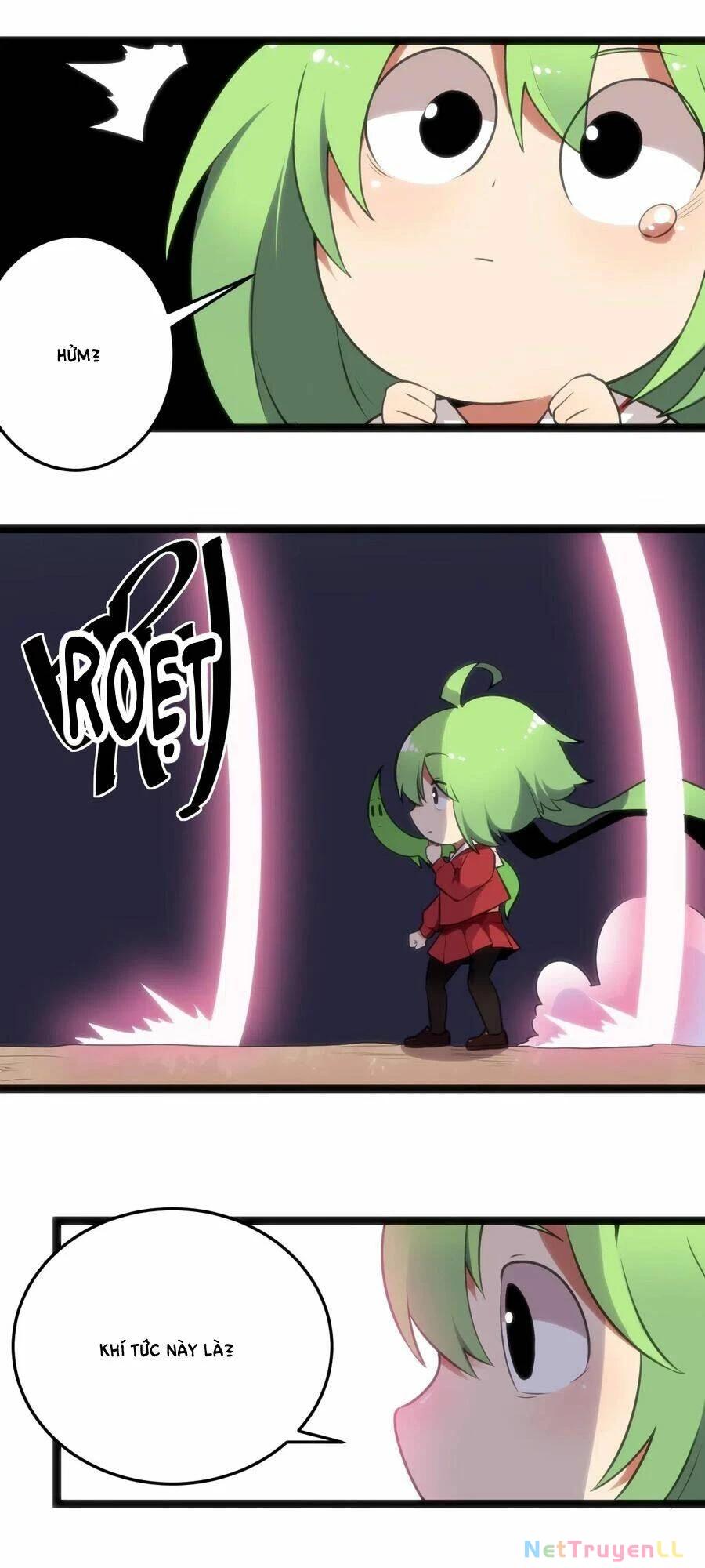 Bổn Thánh Nữ Ngã Bài Rồi Chapter 42 - Next Chapter 43