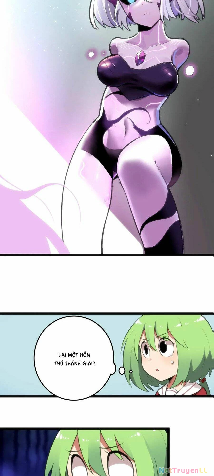 Bổn Thánh Nữ Ngã Bài Rồi Chapter 42 - Next Chapter 43