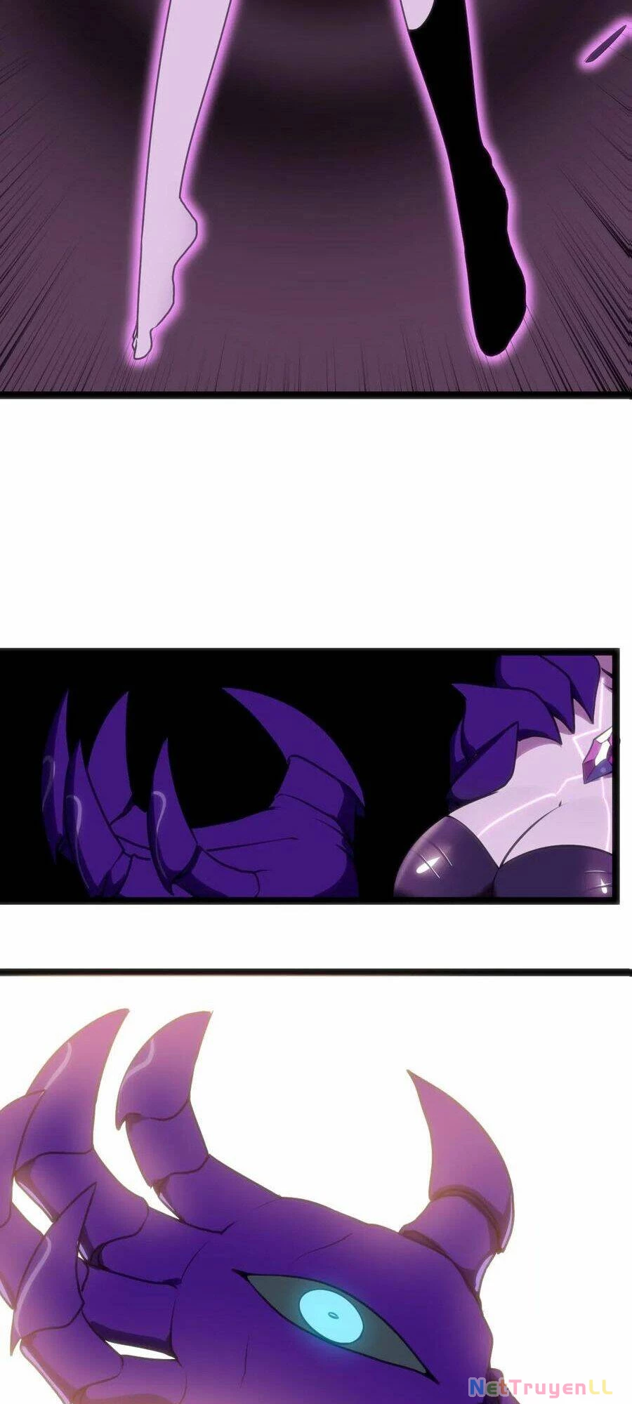 Bổn Thánh Nữ Ngã Bài Rồi Chapter 42 - Next Chapter 43